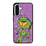 teenage mutant ninja turtles 2nd Samsung Galaxy A56 Case DC1062