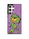 teenage mutant ninja turtles 2nd Samsung Galaxy S24 Ultra 5G Case