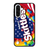 Skittles Samsung Galaxy A16 Case DC1673