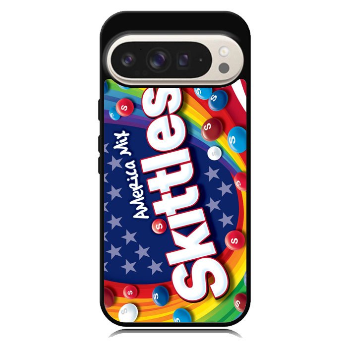 Skittles Google Pixel 10 | Google Pixel 10 Pro Case DC1673