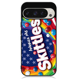Skittles Google Pixel 9 Pro XL Case DC1673