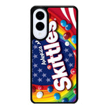 Skittles Samsung Galaxy S25 Edge DC1673