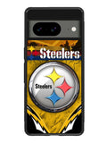 Pittsburgh Steelers NFL 2nd Google Pixel 8 Case