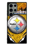 Pittsburgh Steelers NFL 2nd Samsung Galaxy S23 Ultra 5G Case