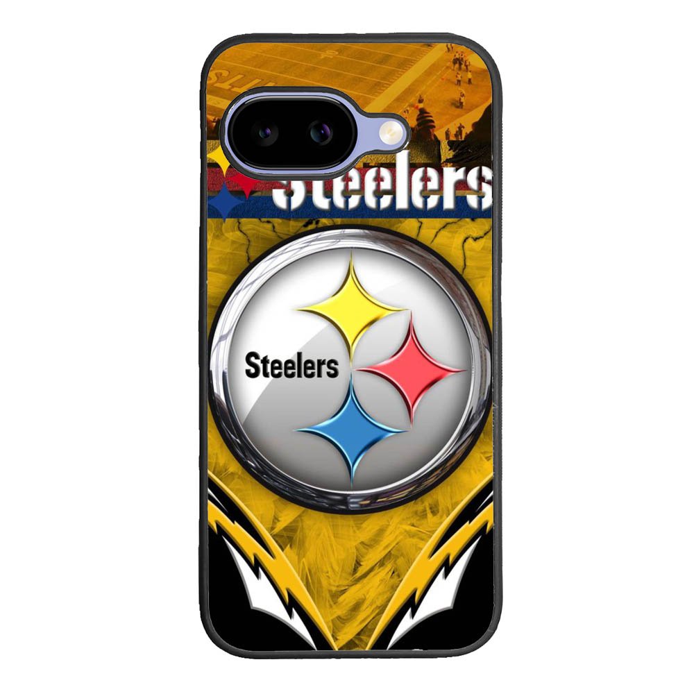 Pittsburgh Steelers NFL 2nd Google Pixel 10A Case
