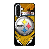Pittsburgh Steelers NFL 2nd Samsung Galaxy A56 Case DC1454