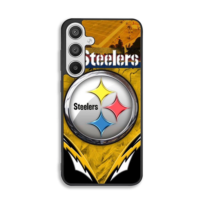 Pittsburgh Steelers NFL 2nd Samsung Galaxy A26 Case DC2122