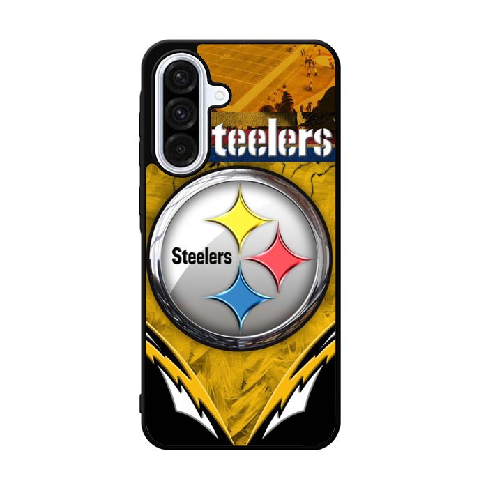 Pittsburgh Steelers NFL 2nd Samsung Galaxy A36 Case DC6628