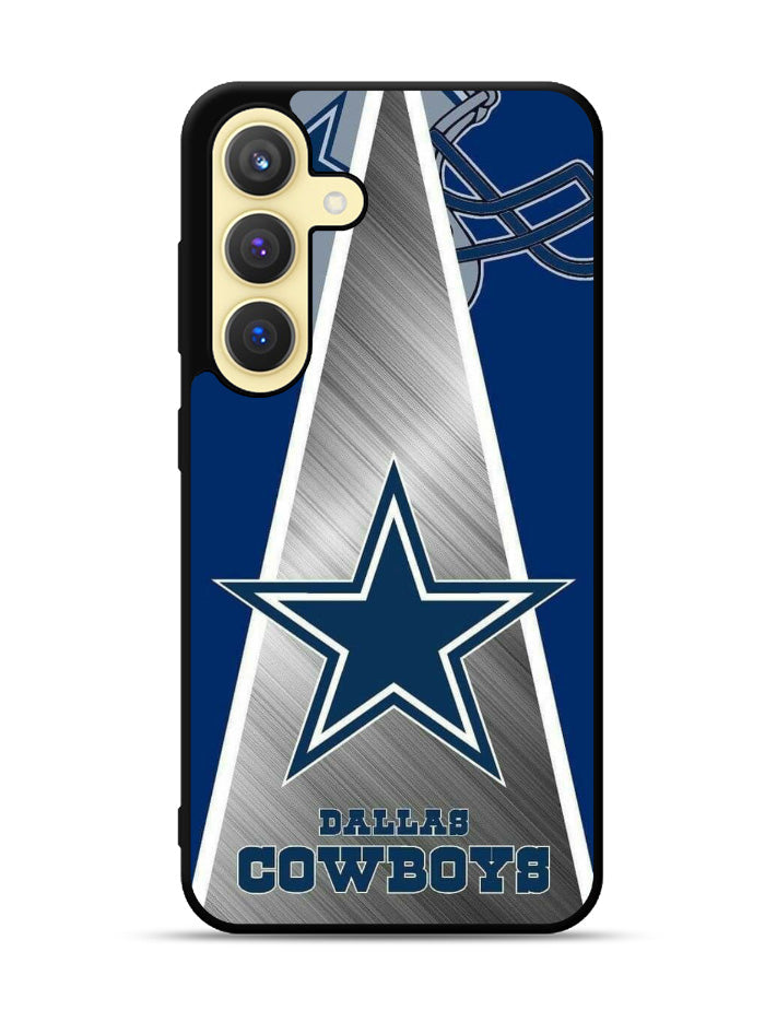 Dallas Cowboys 10th Samsung Galaxy S25 Plus 5G , Samsung Galaxy S25+ 5G Case