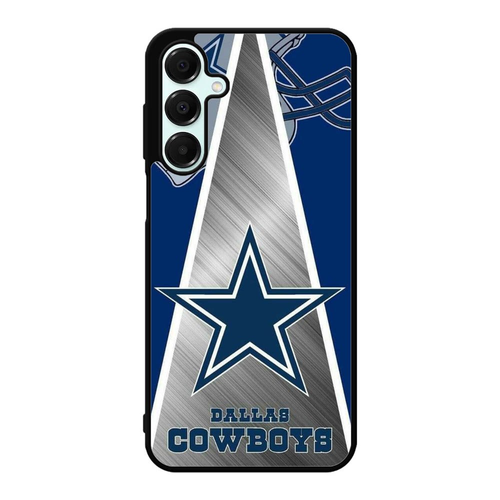 Dallas Cowboys 10th Samsung Galaxy A16 Case DC0446