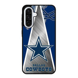 Dallas Cowboys Samsung Galaxy A56 Case DC0433