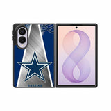 Dallas Cowboys Samsung Galaxy Z Fold 8 Case DC0433