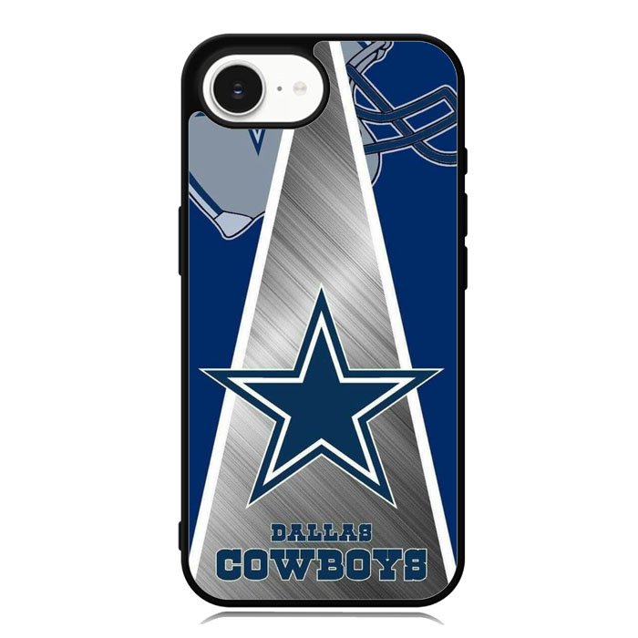Dallas Cowboys iPhone 16e Case DC0433