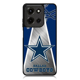 Dallas Cowboys Motorola Moto G Power 5G 2025 DC0433