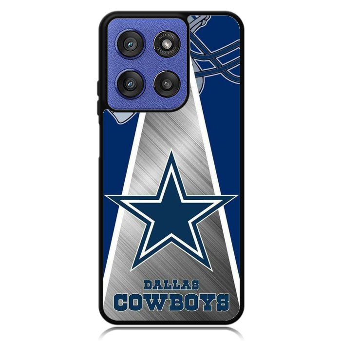 Dallas Cowboys Motorola Moto G Stylus 5G 2025 DC0433