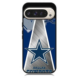Dallas Cowboys Google Pixel 10 | Google Pixel 10 Pro Case DC0433