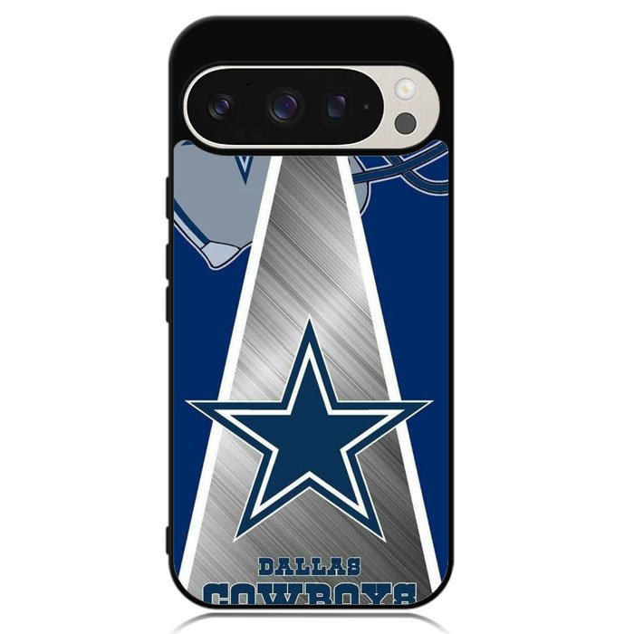 Dallas Cowboys Google Pixel 9 Pro XL Case DC0433