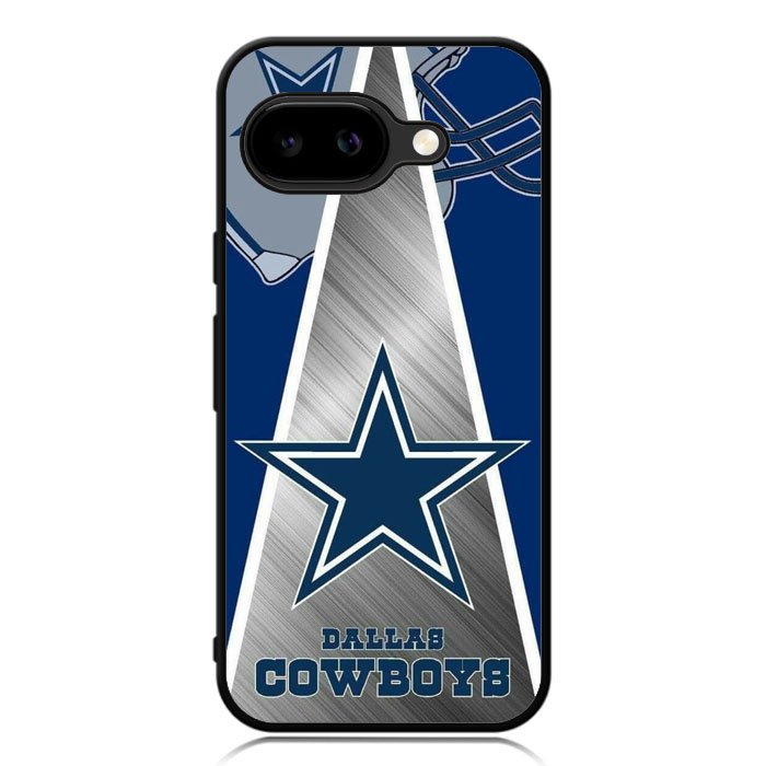 Dallas Cowboys Google Pixel 9A Case DC0433