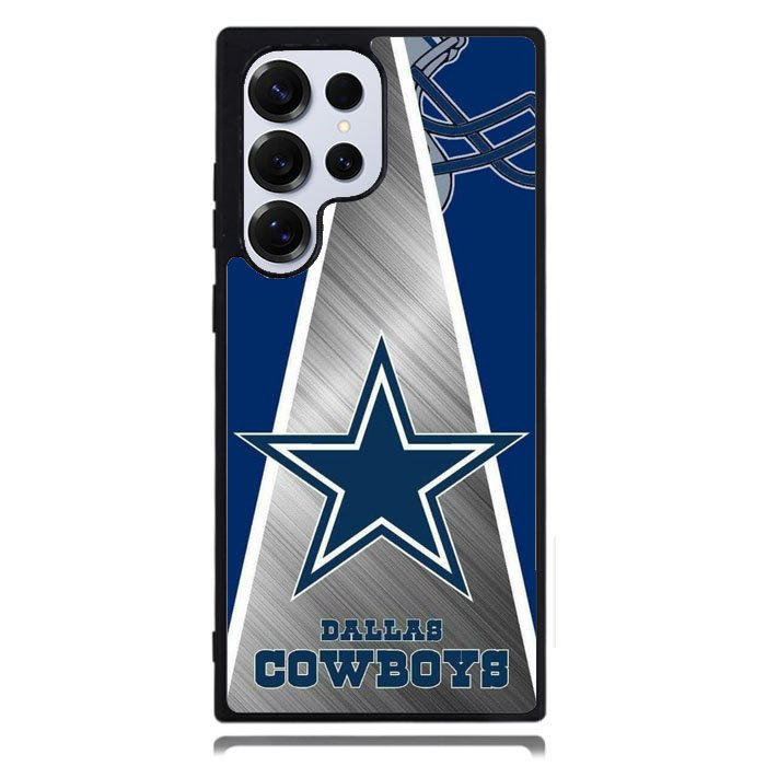 Dallas Cowboys Samsung Galaxy S25 Ultra Case DC0433