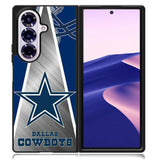 Dallas Cowboys Samsung Galaxy Z Fold 7 Case DC0433