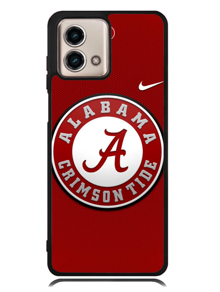 alabama 2nd Motorola Moto G Stylus 5G 2023 Case
