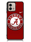 alabama 2nd Motorola Moto G Stylus 5G 2023 Case