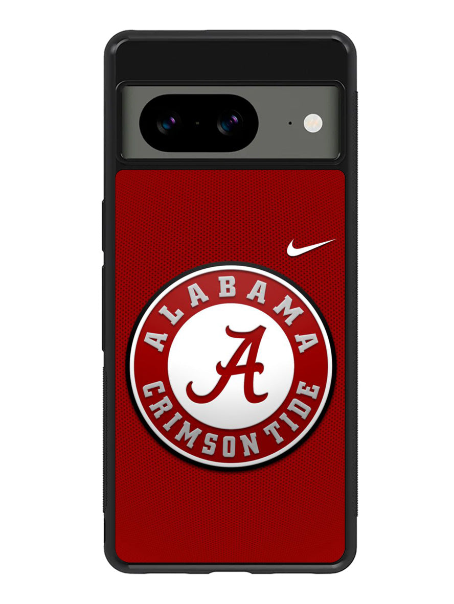 alabama 2nd Google Pixel 8 Case