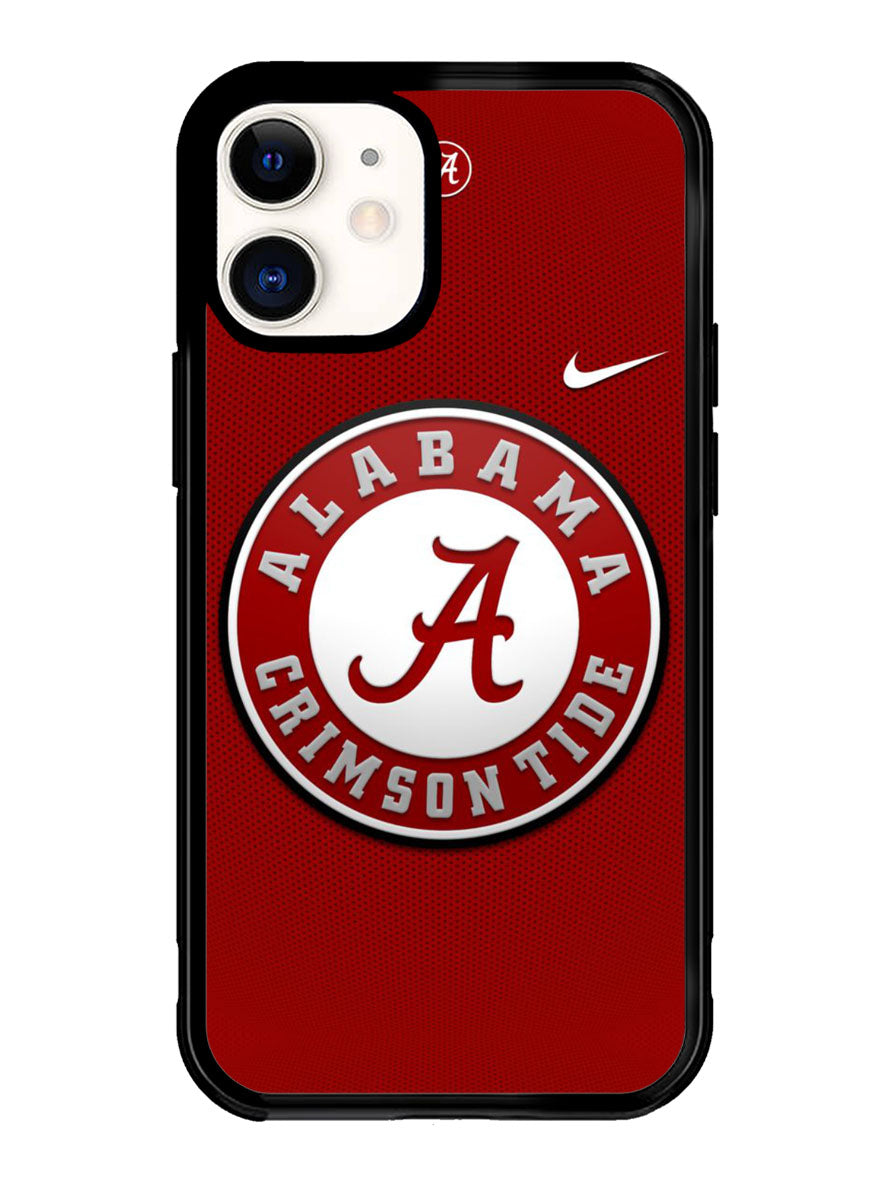 alabama 2nd iPhone 12 Case