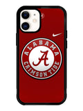 alabama 2nd iPhone 12 Case