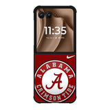 alabama 2nd Motorola Moto RAZR Plus 2025 Case