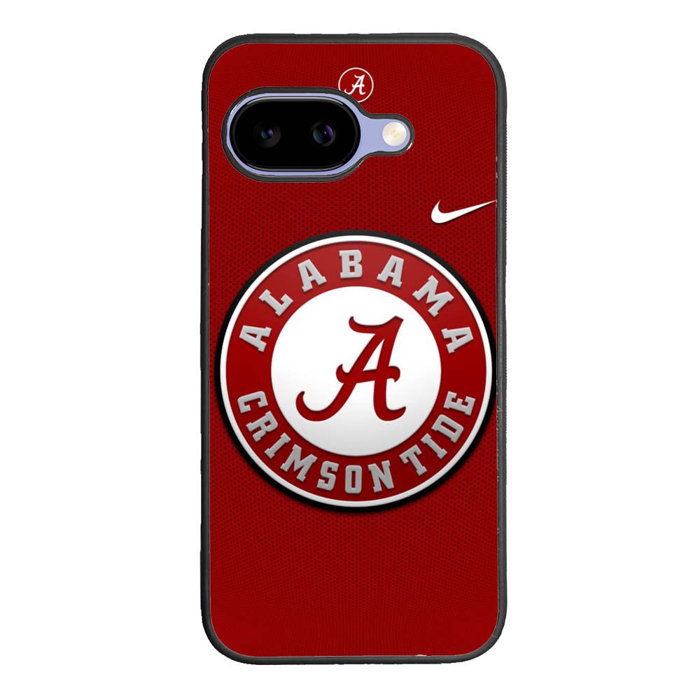 alabama 2nd Google Pixel 10A Case