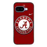 alabama 2nd Google Pixel 10A Case