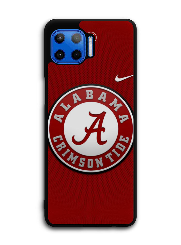 alabama 2nd Motorola Moto One 5G Case , Moto One 5G UW Case , Moto G 5G Plus Case