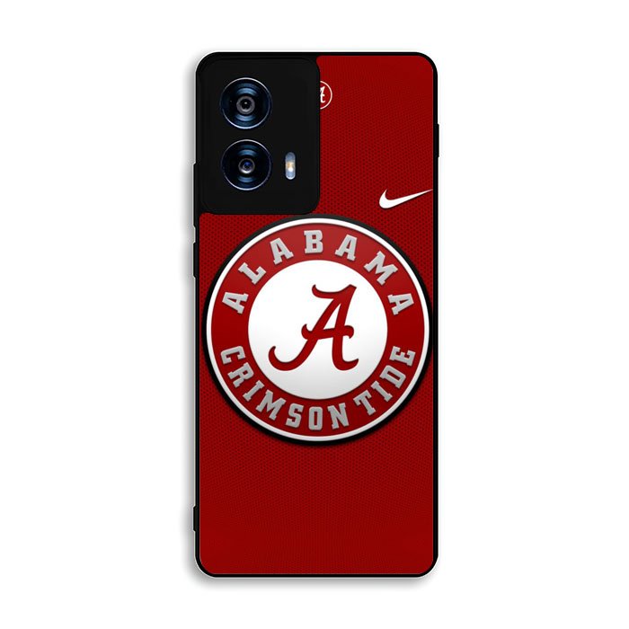 alabama 2nd Motorola Moto G Power 5G 2024 Case DC1811