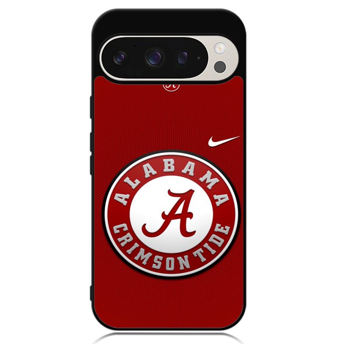 alabama 2nd Google Pixel 9 Pro XL Case