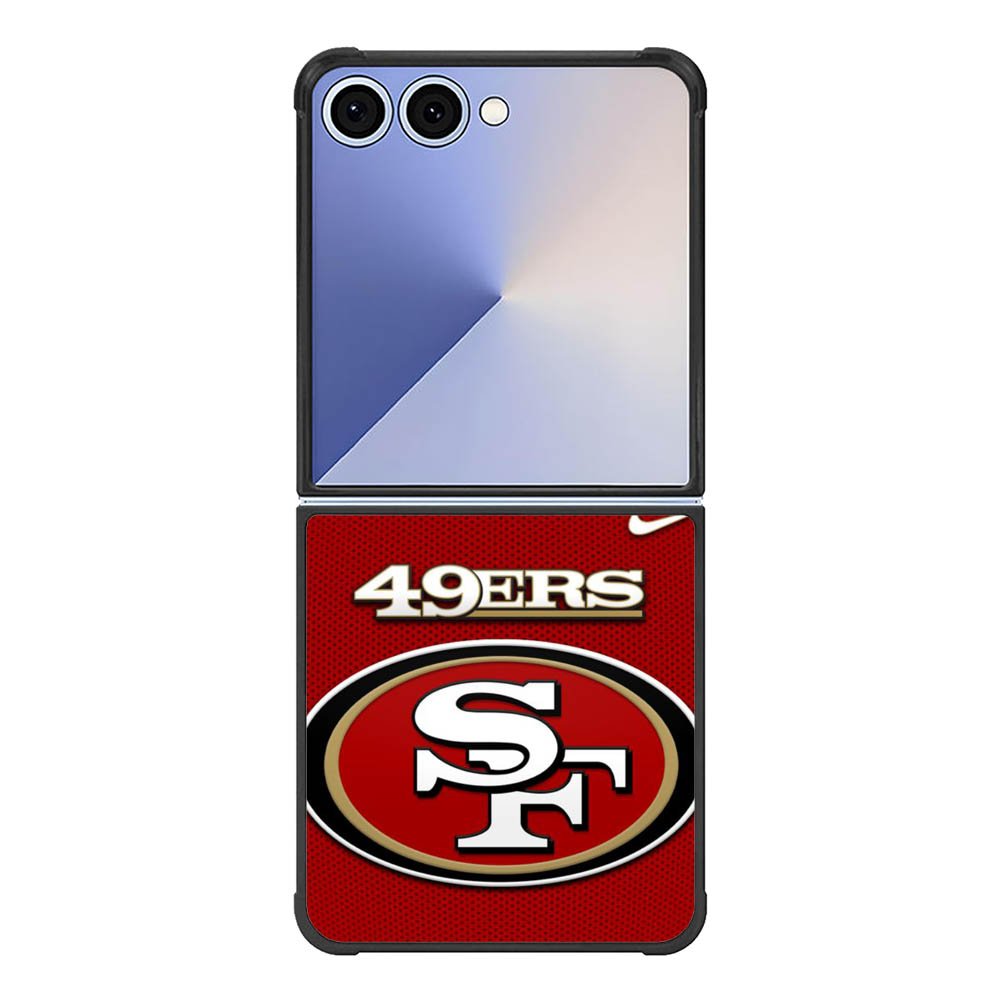 49ERS 1st Samsung Galaxy Z Flip 7 5G Case