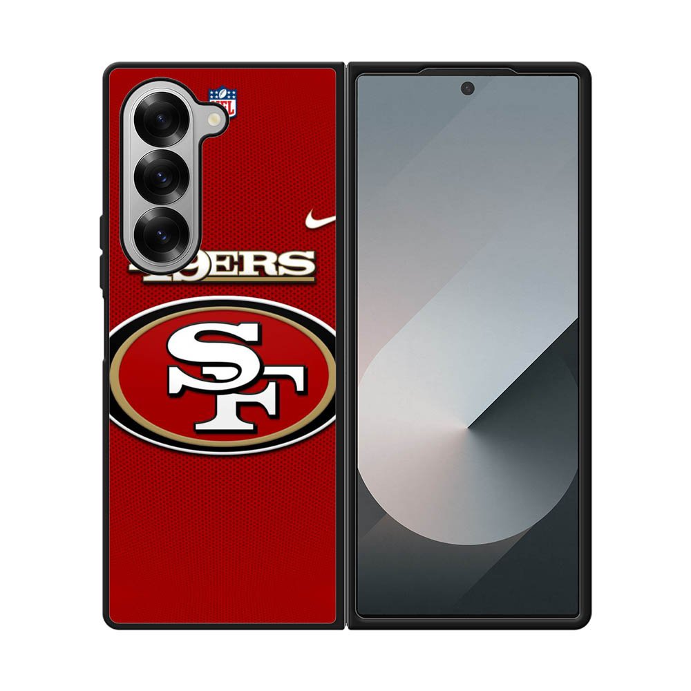 49ERS 1st Samsung Galaxy Z Fold 7 5G Case