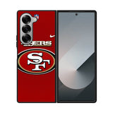 49ERS 1st Samsung Galaxy Z Fold 7 5G Case