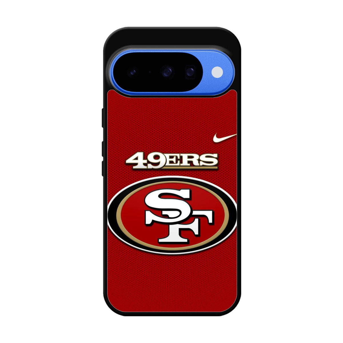 49ERS 1st Google Pixel 10 Case