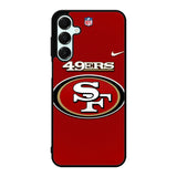 49ERS 1st Samsung Galaxy A16 Case DC5028