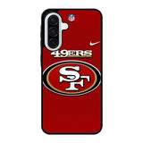49ERS 1st Samsung Galaxy A56 Case DC6483