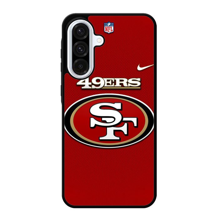 49Ers Samsung Galaxy A16 Case DC0003