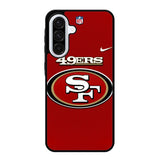 49Ers Samsung Galaxy A56 Case DC0003