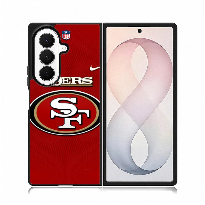 49Ers Samsung Galaxy Z Fold 8 Ultra Case DC0003