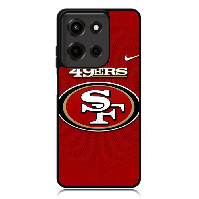 49Ers Motorola Moto G Power 5G 2025 DC0003