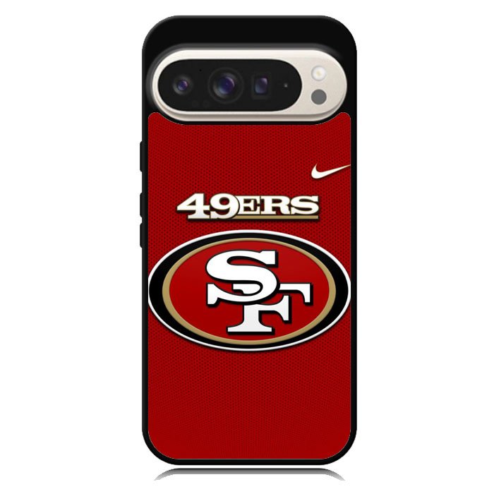 49Ers Google Pixel 10 | Google Pixel 10 Pro Case DC0003