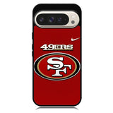 49Ers Google Pixel 10 | Google Pixel 10 Pro Case DC0003