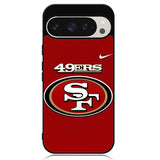 49Ers Google Pixel 9 Pro XL Case DC0003