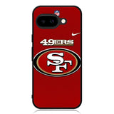 49Ers Google Pixel 9A Case DC0003