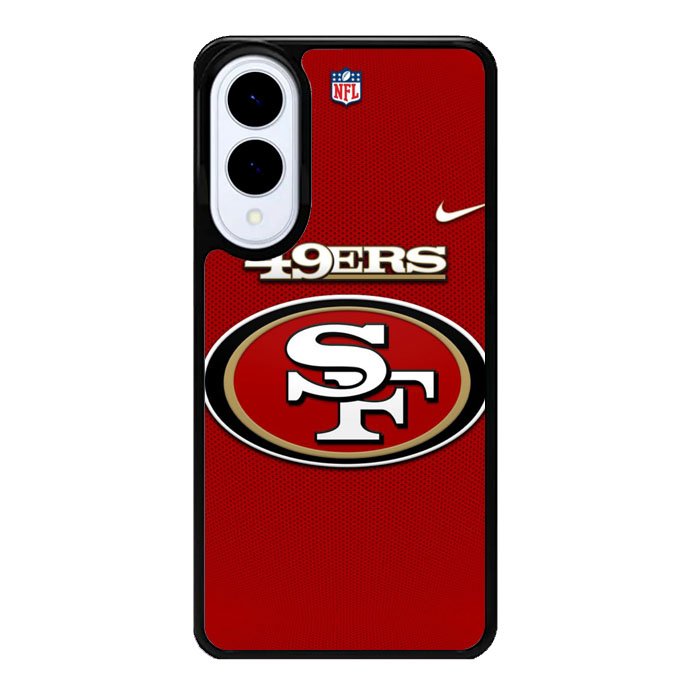 49Ers Samsung Galaxy S25 Edge DC0003